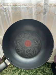 Tefal Wok