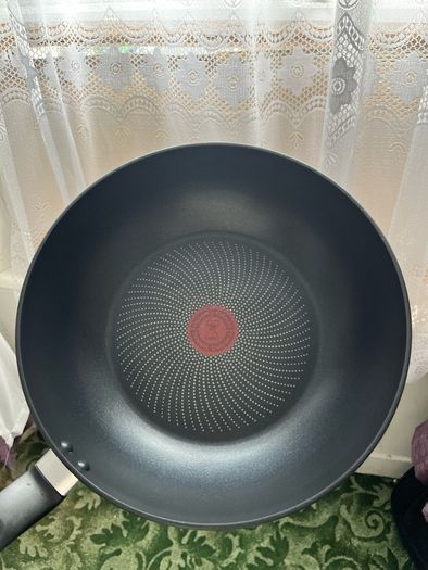 Tefal Wok