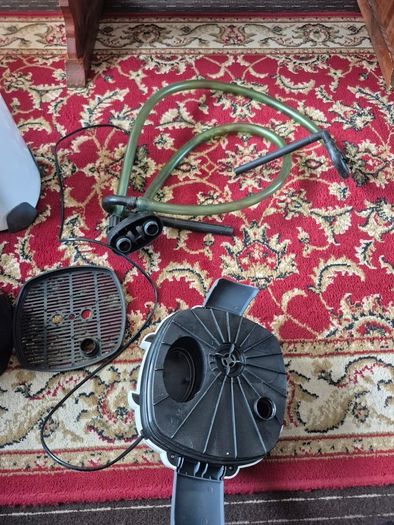 Sun Sun canister filter