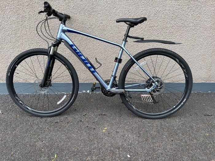 Giant roam 0