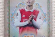 Gabriel Martinelli Arsenal Merlin