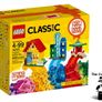 LEGO 10703 Classic Creative Builder Box 500 Pieces Brand New Sealed Image 2