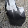 Volvo s60 rear bumper Image 4