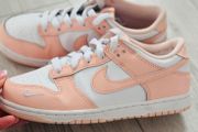 Nike dunks 2.5