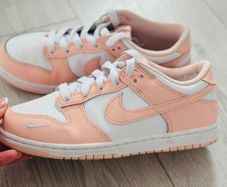 Nike dunks 2.5