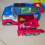 Large collection of Paw Patrol vehicles and figures Image 8