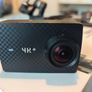 4k YI action camera and gimbals vloger kit Image 10