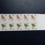 Stamp Booklet 2002,Difinitive Stamps..Irish Bird Series. Image 2