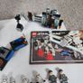 Lego Star Wars 7264 Imperial Inspection Image 4