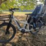 Bergamont E-Cargoville LT Expert Longtail Cargo Bike Image 2