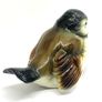 Vintage Goebel Sparrow Bird Figurine Image 6
