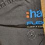 kawasaki rapid solicitors pbm racing polo shirts Image 9