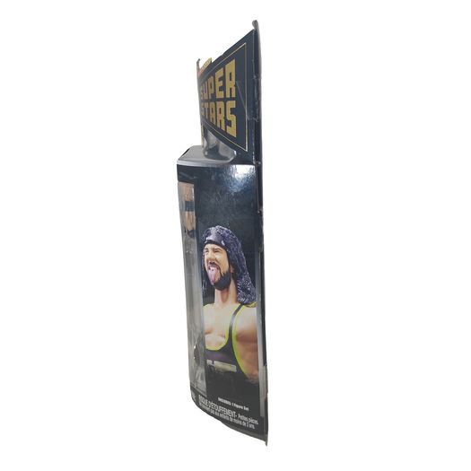 WWE Classic Superstars Series Action Figures