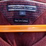 Tommy Hilfiger Cashmere Blend Jumper Mens XL Image 3