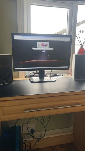 Desktop PC