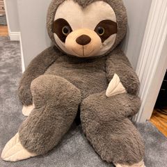 Giant Teddy bear