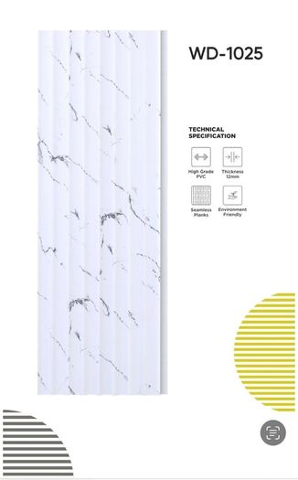 Premium Charcoal Wall Panels (Starting from 18 to 33 euro)