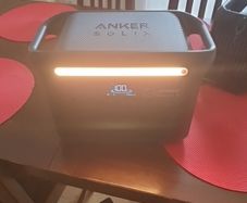 anker solix c1000x portable power station