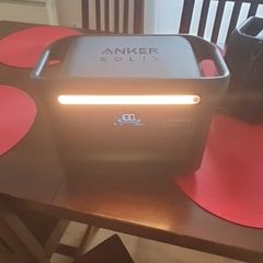 anker solix c1000x portable power station