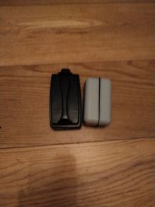 magnet fish glass cleaning