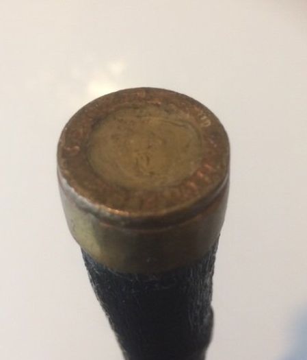 Antique Cane