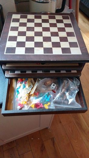 Board Games