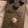 Electro Harmonix Russian Big Muff Pi Image 2