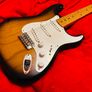 1954 Fender Stratocaster 70th Anniversary Special Edition Image 4