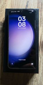 Galaxy S23