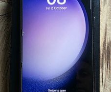 Galaxy S23