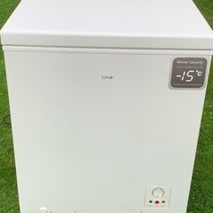 Chest Freezer