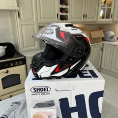 Shoei Neotec2