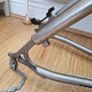 Titanium on one mtb Image 6