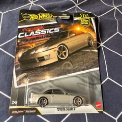 hot wheels Toyota soarer