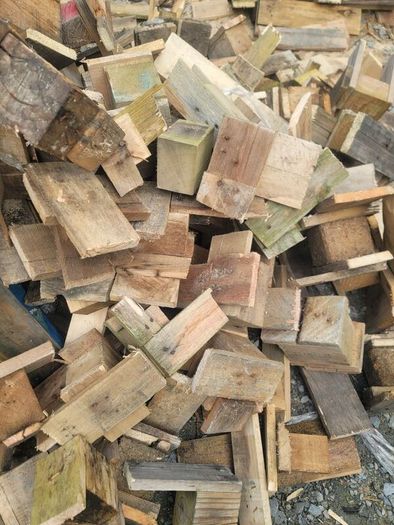 pallet blocks