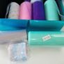 Selection of Tulle Fabric Image 2