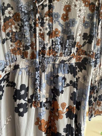 Dress Size 14