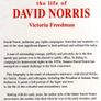 The Cities Of David - The Life Of David Norris - Signed By David Norris Image 4