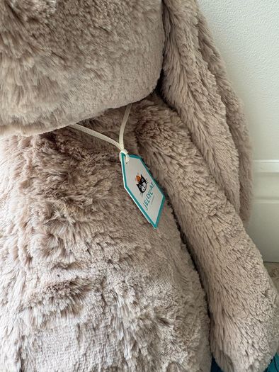 Jellycat