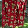 Vintage Curtains Image 7