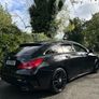 Mercedes Benz Cla Shooting brake Amg Image 6