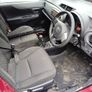 Breaking Toyota Yaris 2013 petrol Image 8