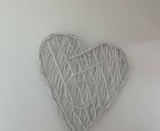 Wall decor