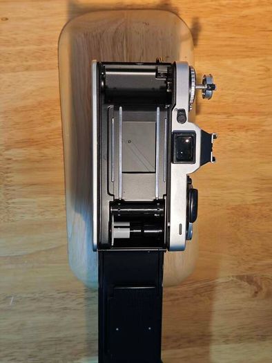 Minolta XD7 (1978) + MC Rokkor 50mm f/1.4 - Serviced & Ready to Use Film Camera