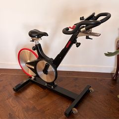 Keiser M3i Spin bike
