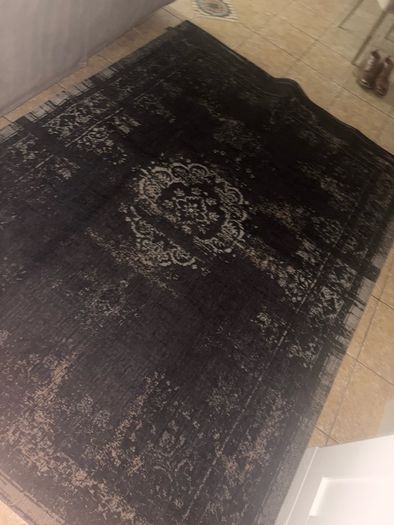 Louis de poortere rug