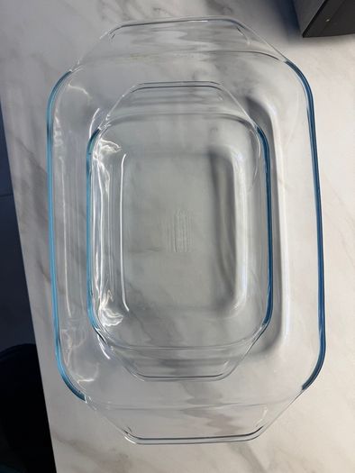Glass Dishes