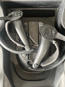 Valve index mint condition