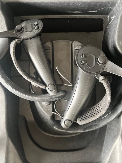 Valve index Vr headset