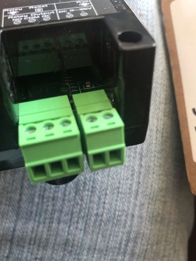 GSM Gate Opener GSM Gate and door open Opener  Controller GSM Door Opener Relay Switch Free Call Mobile Phone Remote for Garage Doors Shutters etc 5 euro extra for wire Plastic Exit Button